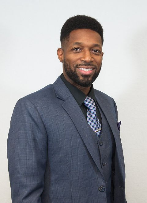 Richard D. Lamarre 